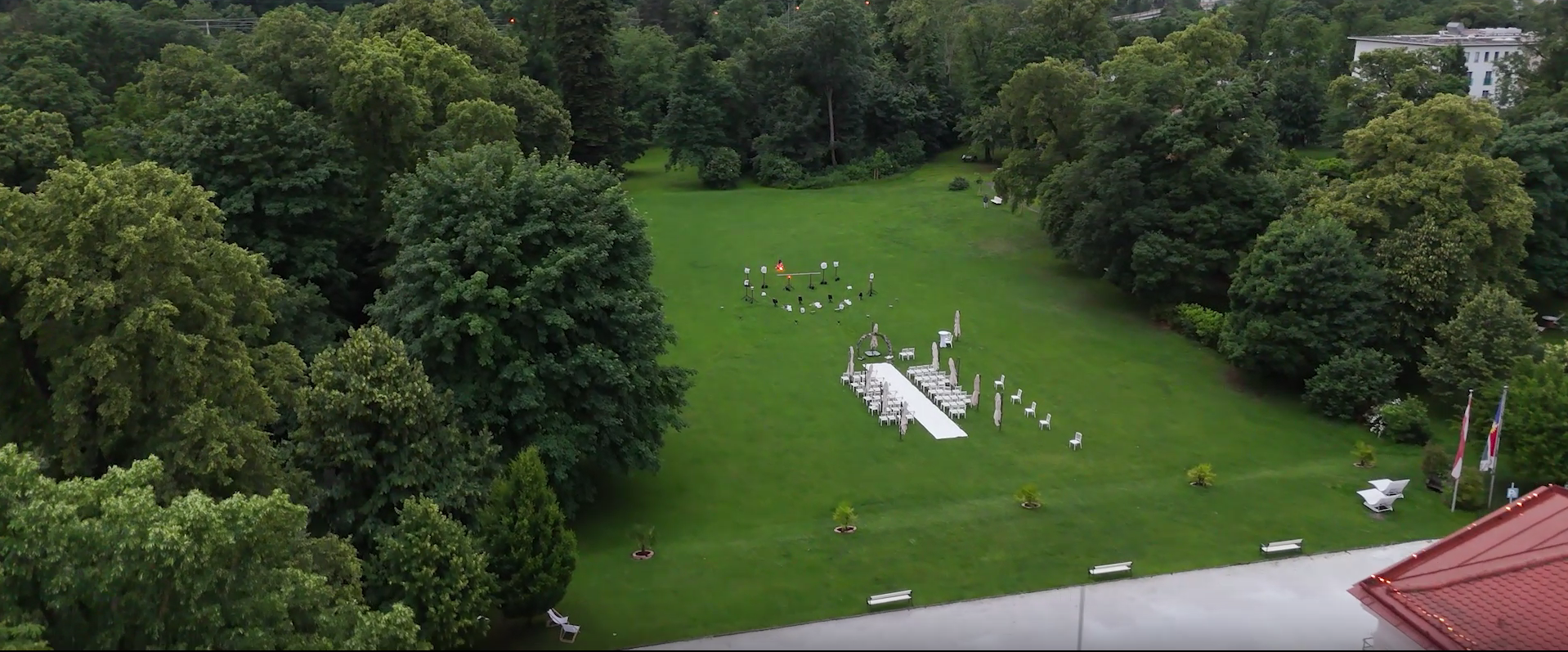 Wedding Story - Silvia + Oliver